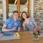 Wine tours excellent for couples